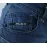 DŽINSAI TRILOBITE PARADO DOUBLELAYER AAAA SLIM FIT VYRAMS, MĖLYNI