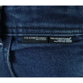 DŽINSAI TRILOBITE PARADO DOUBLELAYER AAAA SLIM FIT VYRAMS, MĖLYNI