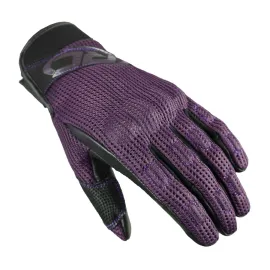 PIRŠTINĖS „XRC LOIRIES“ VIOLETINĖS MOTERIMS