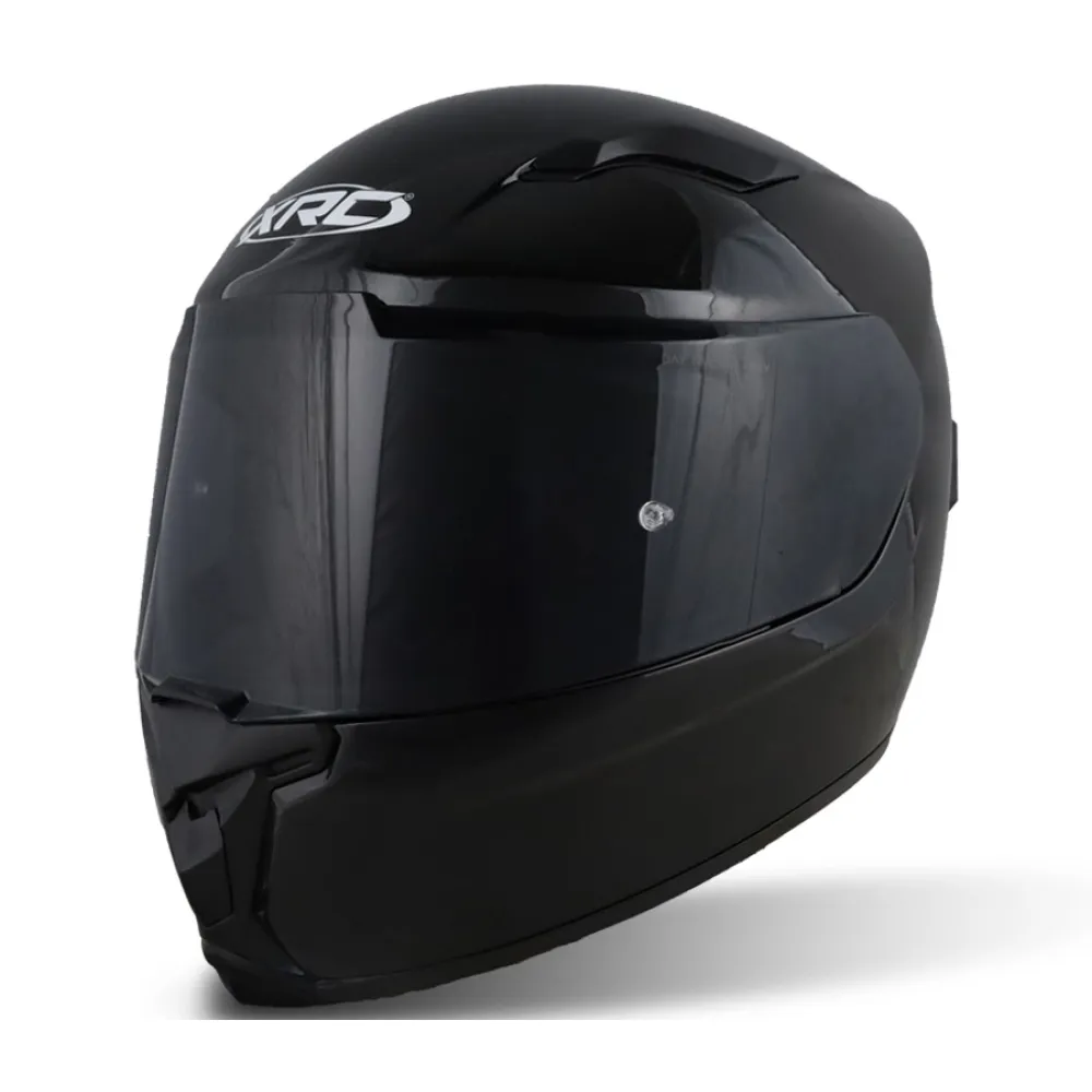 ŠALMAS „XRC CRUSTY 3.0“ JUODA