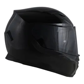 ŠALMAS „XRC CRUSTY 3.0“ JUODA