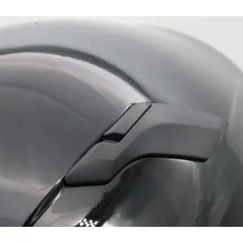 ŠALMAS „XRC CRUSTY 3.0“ JUODA