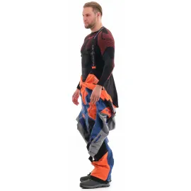 KOMBINEZONAS DRAGONFLY EXTREME 2.0 VYRAMS ORANŽINIS/ RAUDONAS FLUO/LIMOGES