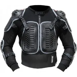 VAIKIŠKI ŠARVAI Wulfsport 128 cm