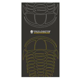 KAKLASKARĖ TRILOBITE