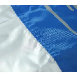XRC UŽDANGALAS MOTOCIKLUI OUTDOOR MĖLYNAS/ SIDABRINIS L