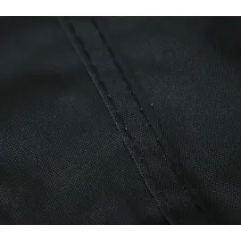 XRC UŽDANGALAS MOTOCIKLUI OUTDOOR JUODAS/ SIDABRINIS XXL