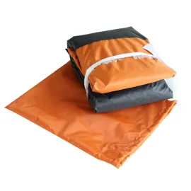 XRC UŽDANGALAS MOTOCIKLUI INDOOR JUODAS/ ORANŽINIS L