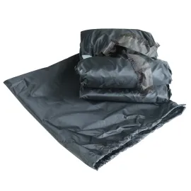 XRC UŽDANGALAS KETURRAČIUI OUTDOOR JUODAS L