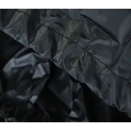 XRC UŽDANGALAS KETURRAČIUI OUTDOOR JUODAS L