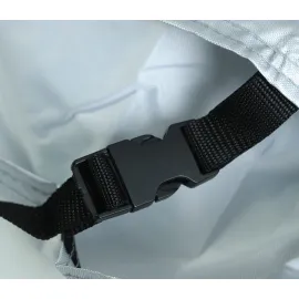 XRC PREMIUM GOLD UŽDANGALAS MOTOCIKLUI OUTDOOR JUODAS/ SIDABRINIS XL