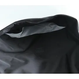 XRC PREMIUM GOLD UŽDANGALAS MOTOCIKLUI OUTDOOR JUODAS/ SIDABRINIS XL