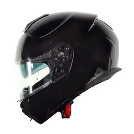 ŠALMAS XRC TOURANER 2.0 JUODAS
