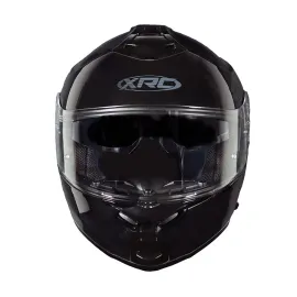 ŠALMAS XRC TOURANER 2.0 JUODAS