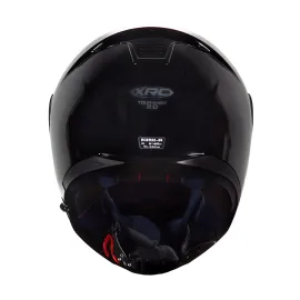 ŠALMAS XRC TOURANER 2.0 JUODAS