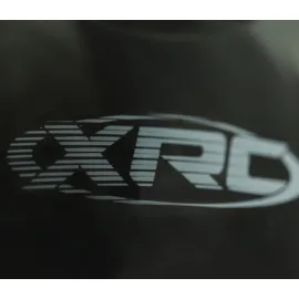 ŠALMAS XRC TOURANER 2.0 JUODAS