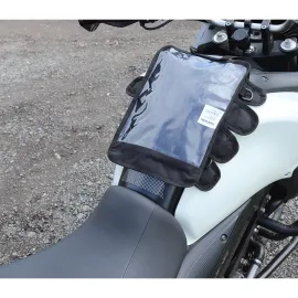 PACK´N GO ŽEMĖLAPIO DĖKLAS