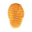 KLUBŲ APSAUGOS TRILOBITE FLYING BATS 518 LITE PRO