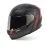 ŠALMAS XRC PURE GP 6 MATINIS JUODAS/RAUDONAS