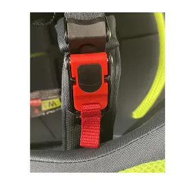 ŠALMAS XRC MX DOUSMAN PILKA/GELTONA