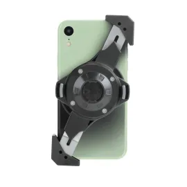 OPTILINE TITAN CHROMA UNIVERSALUS TELEFONO LAIKIKLIS