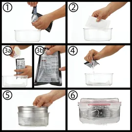 BAROCOOK MAISTO GAMINIMO INDAS 850ML