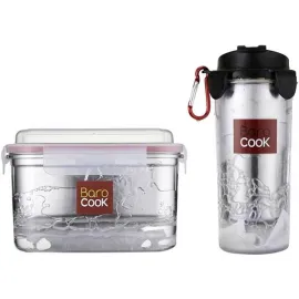 BAROCOOK MAISTO GAMINIMO INDAS 850ML