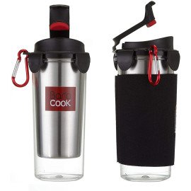 BAROCOOK PUODELIS 400ML