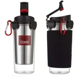 BAROCOOK PUODELIS 400ML