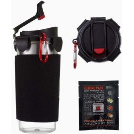 BAROCOOK PUODELIS 400ML
