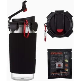 BARO PACK MAIŠELIS GĖRIMAMS 20gr.