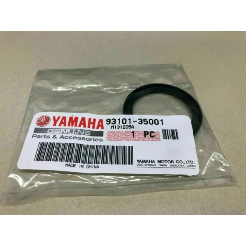 OE YAMAHA VARIATORIAUS RIEBOKŠLIS 93101-35001