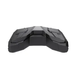 DAIKTADĖŽĖ TESSERACT CFMOTO 850XC/1000XC 100l GALINĖ