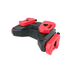 DAIKTADĖŽĖ TESSERACT CFMOTO 850XC/1000XC 100l GALINĖ