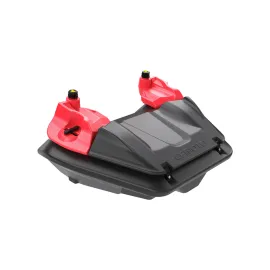 DAIKTADĖŽĖ TESSERACT CF MOTO UTV ZFORCE 1000S 140l GALINĖ