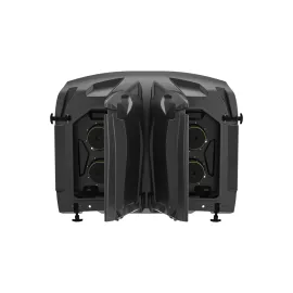 DAIKTADĖŽĖ TESSERACT CFMOTO ZFORCE 1000 STOGO