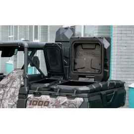 DAIKTADĖŽĖ TESSERACT CFMOTO UFORCE 1000 GALINĖ