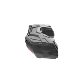 DAIKTADĖŽĖ TESSERACT CFMOTO 450/520 2023+ 110L GALINĖ