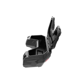 DAIKTADĖŽĖ TESSERACT CFMOTO 450/520 2023+ 110L GALINĖ