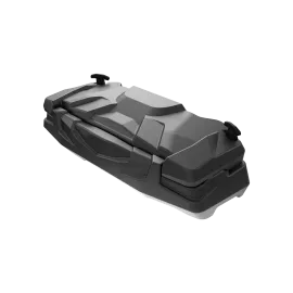 GALINĖ DAIKTADĖŽĖ TESERRACT CFMOTO 850XC/1000/X8/X10 GALINĖ