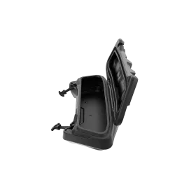 GALINĖ DAIKTADĖŽĖ TESERRACT CFMOTO 850XC/1000/X8/X10 GALINĖ