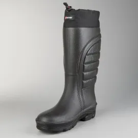 ŽIEMINIAI BATAI POLYVER PREMIUM PLIUS JUODI ILGI