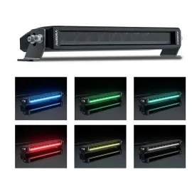 AURORA LED ŽIBINTAS 10" 50W