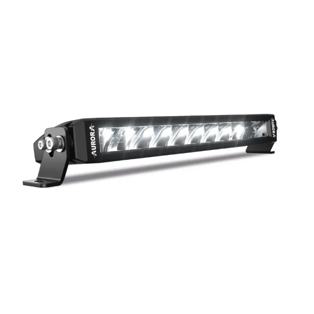AURORA LED ŽIBINTAS 10" 100W