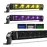 AURORA LED ŽIBINTAS 6" 60W