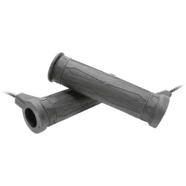 KOSO ŠILDOMOS RANKENĖLĖS ATV + NYKŠČIO ŠILDYMAS HG07 130MM
