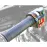 KOSO ŠILDOMOS RANKENĖLĖS ATV + NYKŠČIO ŠILDYMAS HG07 130MM