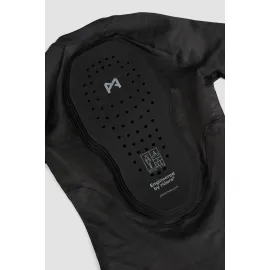 APSAUGINIS KŪNO ŠARVAS – PANDO MOTO BIA JUODAS