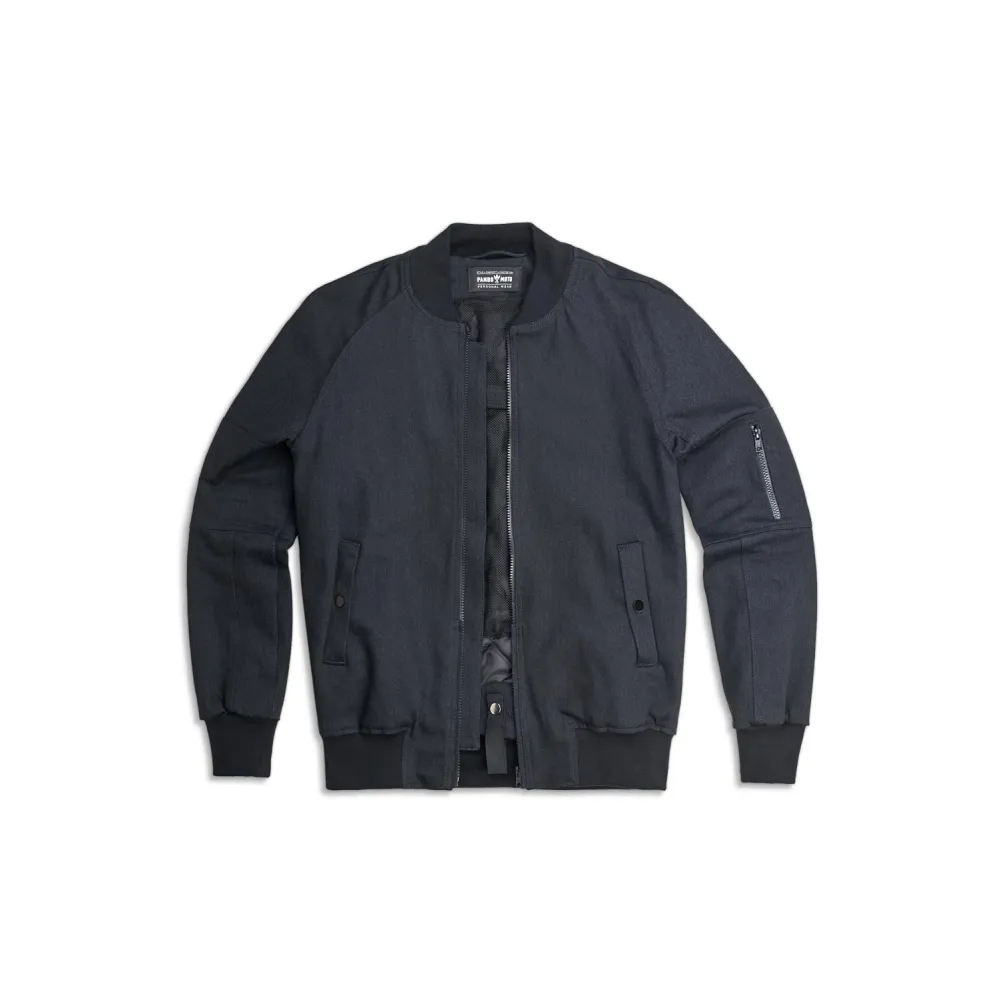 STRIUKĖ PANDO MOTO BOMBER COR UNISEX
