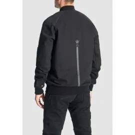 STRIUKĖ PANDO MOTO BOMBER COR UNISEX